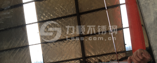 鏡面不銹鋼有劃傷怎么處理？